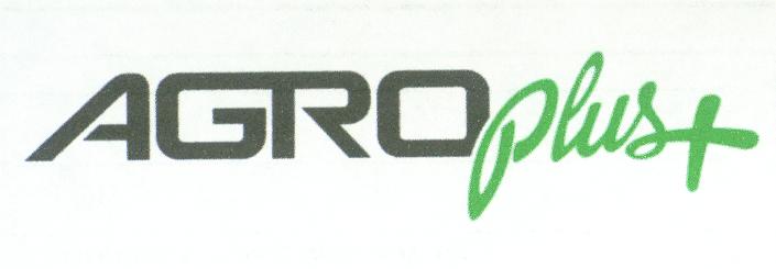 Prekės ženklas: AGROplus+